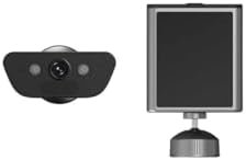 EB5 8MP Smart Home Solar Battery Camera
