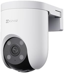 H8C 3MP PRO Outdoor Wi-Fi PT Camera