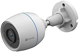 H3C 2MP Outdoor Wi-Fi Bullet Camera