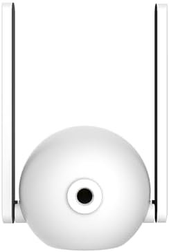 H5 3MP 4G Outdoor Camera