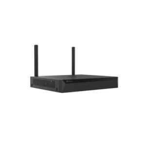8 Channel Wireless NVR with HDMI & VGA Outputs
