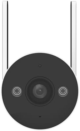 H5 3MP 4G Outdoor Camera
