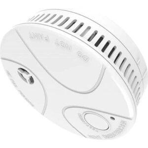 T4 Battery Powered Smoke Detector