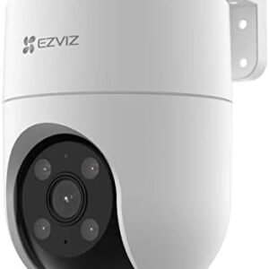 H8C PRO 5MP Indoor Wi-Fi PT Camera