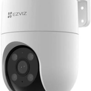 H8C PRO 8MP Indoor Wi-Fi PT Camera