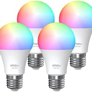 B5 Color Light Smart Bulb