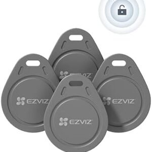 Proximity Card (Access Card)