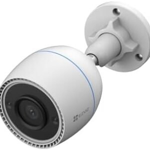 H3C 2MP Outdoor Wi-Fi Bullet Camera