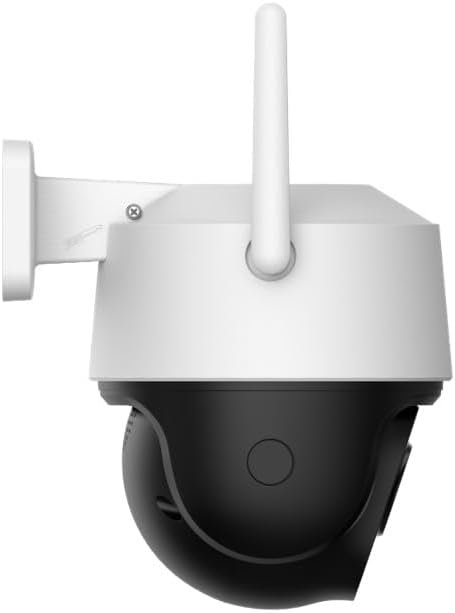 Cruiser Z 5MP 12x Hybrid Zoom Wi-Fi Camera