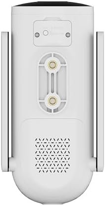 H5 3MP 4G Outdoor Camera