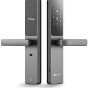 DL05 Smart Fingerprint Lock