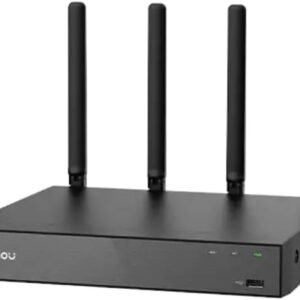 18 Channel Wireless NVR