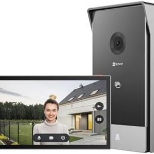 HP52MP Smart Home Video Doorphone
