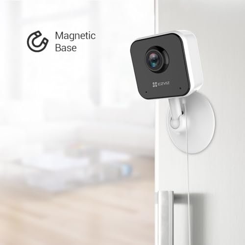 EZVIZ by Hikvision H1C Wireless Smart Home Camera 2MP