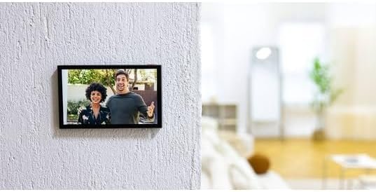 HP7 3MP Smart Home Video Doorphone