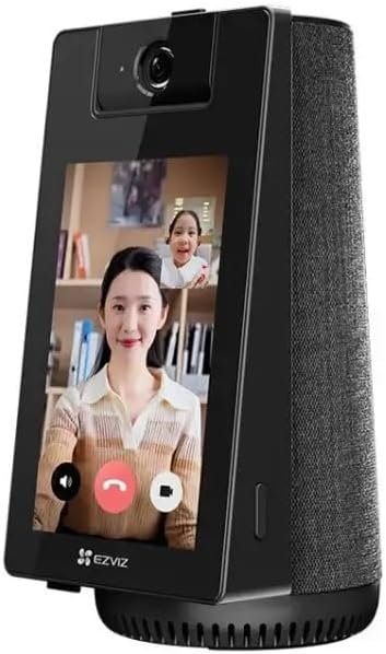 S10 4mp smart video calling camera