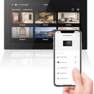 SD7 Smart Screen