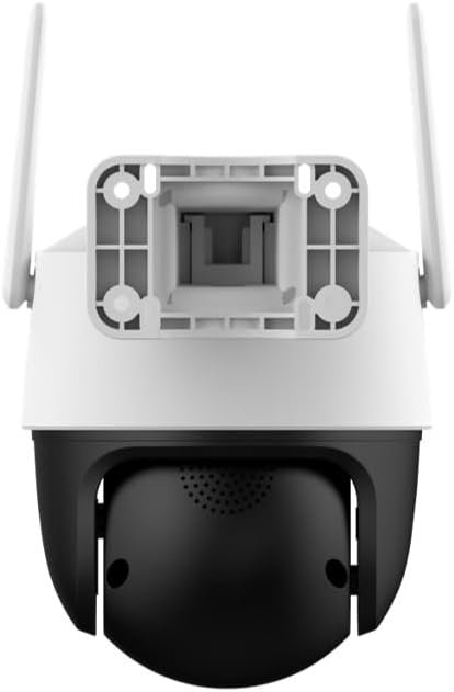 Cruiser Z 5MP 12x Hybrid Zoom Wi-Fi Camera