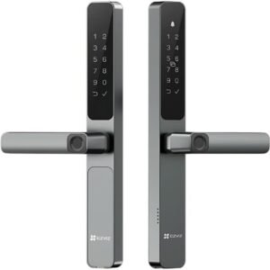 DL06 Slim Smart Fingerprint Lock