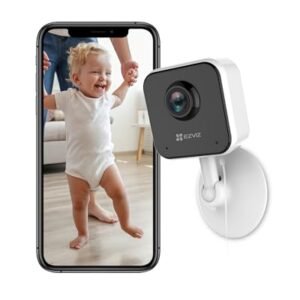 EZVIZ by Hikvision H1C Wireless Smart Home Camera 2MP