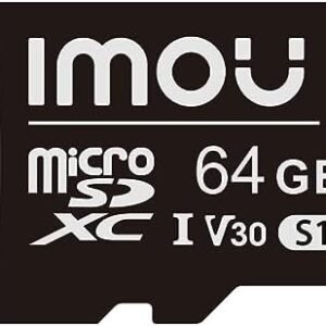 64GB MicroSD