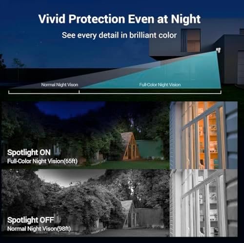 H8C PRO 5MP Indoor Wi-Fi PT Camera